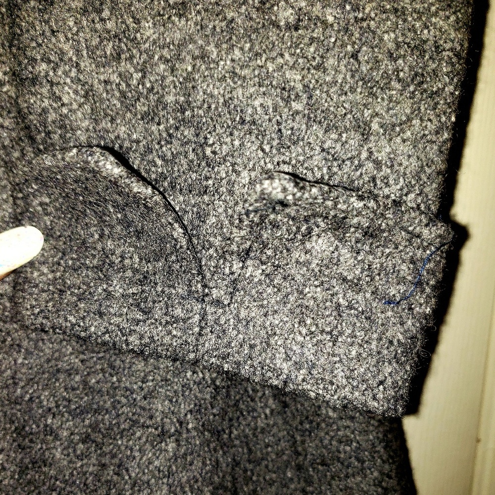 Tatyana Clothing Bettie Page Marshall coat NWT❤❣💞 - Picture 6 of 8